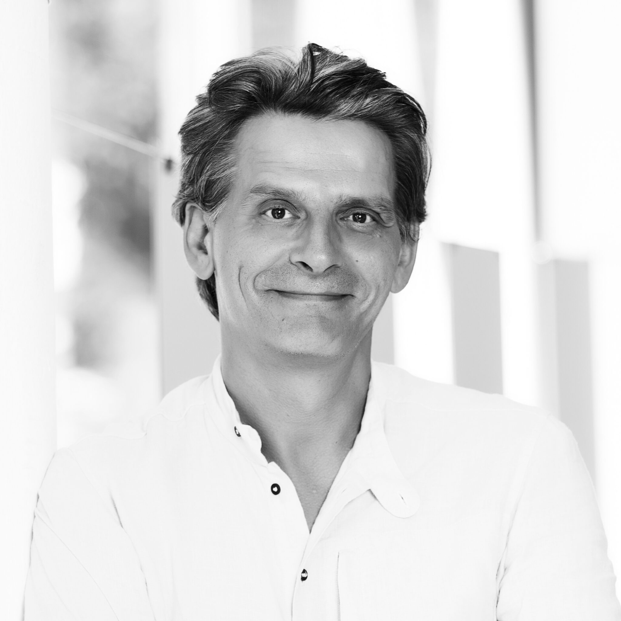 ARCHITECTURAL TUESDAY PROF. MARTIN HAAS AKöln Fakultät für